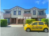 ケント・アヴェニュー壱番館