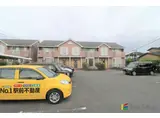 サニーパレス一条B