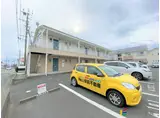 鹿児島本線 羽犬塚駅 徒歩17分 2階建 築30年