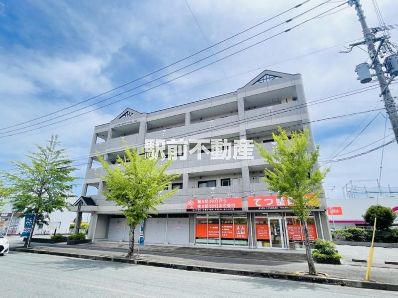 グローリアスハイム銀杏