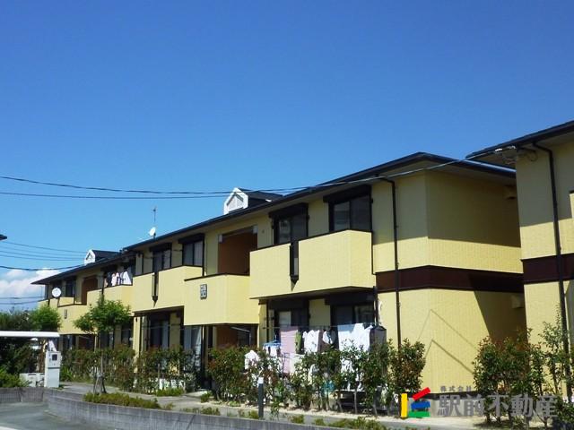 コーポ大川