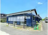 西鉄天神大牟田線 西鉄柳川駅 徒歩37分 1階建 築43年