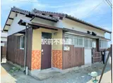 鹿児島本線 南瀬高駅 徒歩4分 1階建 築43年