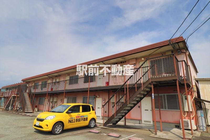 広川ハイツC