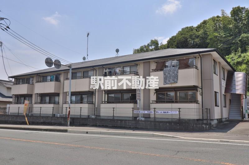 隈本ハイツ