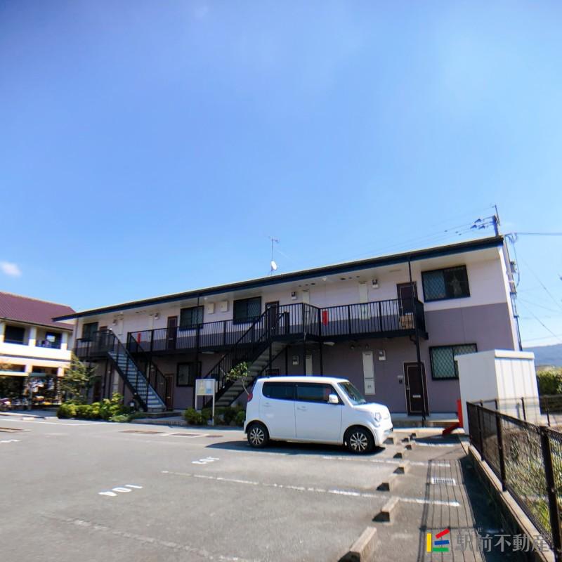 西鉄天神大牟田線 東甘木駅 徒歩13分  築28年