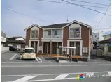 鹿児島本線 大牟田駅 徒歩18分 2階建 築19年