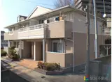 ガーデンハウス谷町