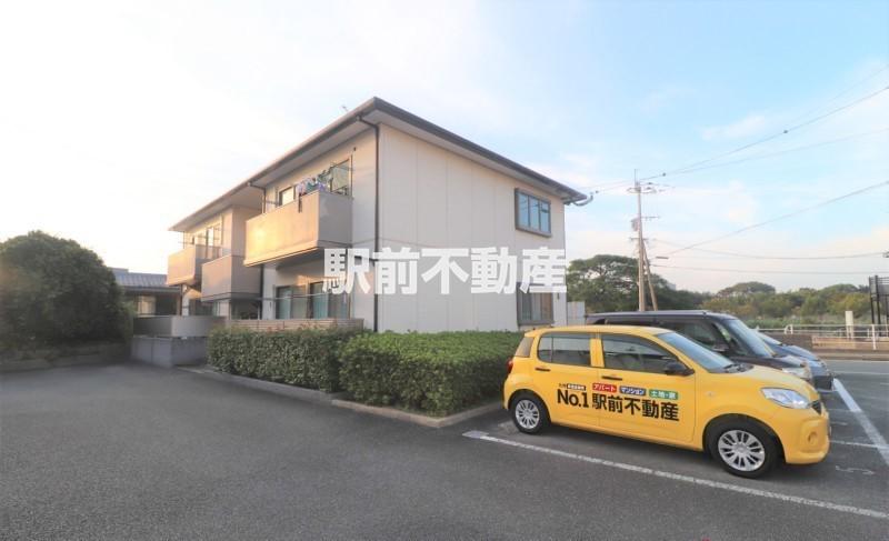 鹿児島本線 羽犬塚駅 徒歩6分  築27年