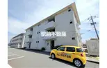 鹿児島本線 羽犬塚駅 徒歩15分  築18年