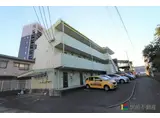鹿児島本線 西牟田駅 徒歩12分 3階建 築29年