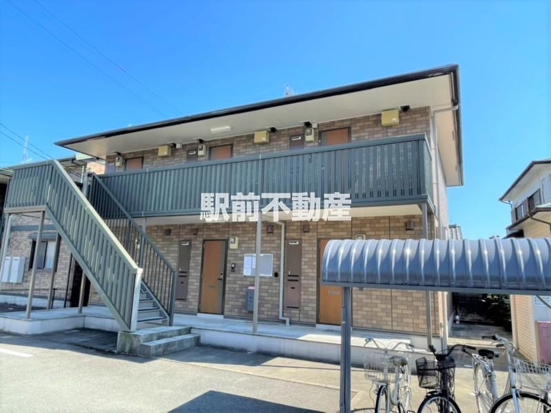 セジュール柳川Ⅱ
