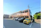 西鉄天神大牟田線 大溝駅 徒歩10分  築20年
