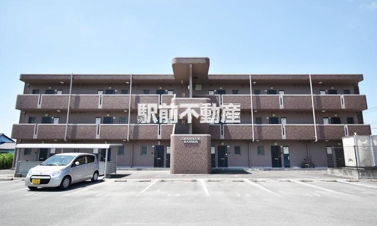 GRANDEUR MANSION Ⅰ