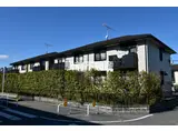西鉄天神大牟田線 矢加部駅 徒歩5分 2階建 築27年