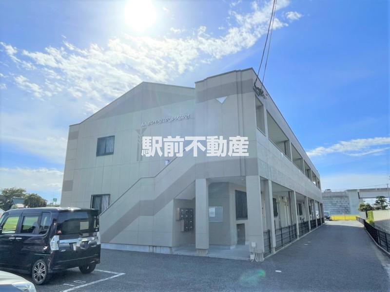 ボンヌールさくら