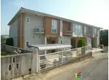 九州新幹線 新大牟田駅 徒歩13分 2階建 築17年