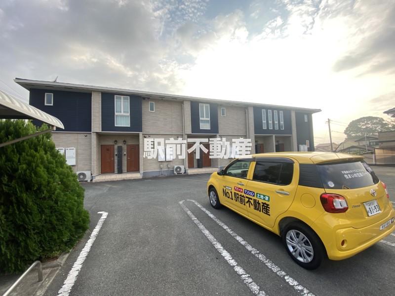 鹿児島本線 羽犬塚駅 徒歩28分  築16年