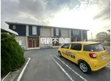 鹿児島本線 羽犬塚駅 徒歩28分 2階建 築16年