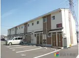 サンマリノ吉田 A棟