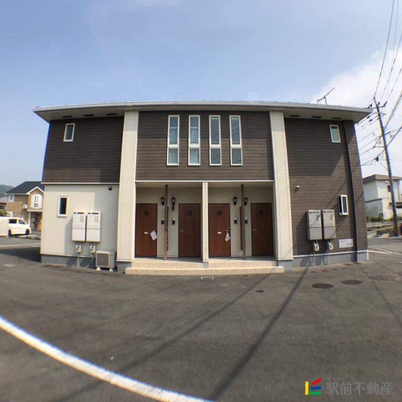鹿児島本線 銀水駅 徒歩40分  築16年
