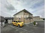 鹿児島本線 羽犬塚駅 徒歩11分 2階建 築14年