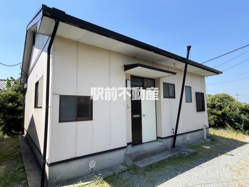 鹿児島本線 南瀬高駅 徒歩31分 1階建 築28年