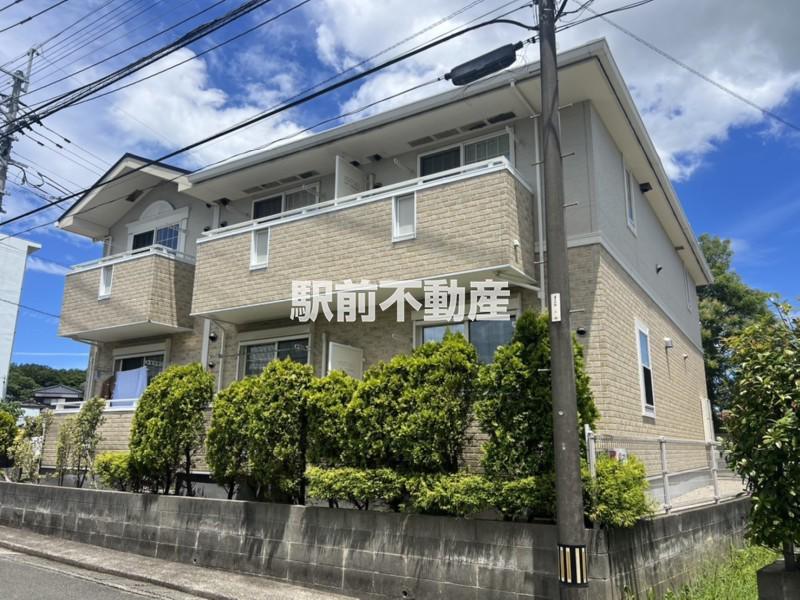西鉄天神大牟田線 倉永駅 徒歩8分  築16年