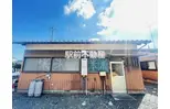 西鉄天神大牟田線 犬塚駅 徒歩55分  築61年