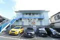 コーポブルースカイ