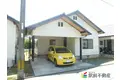 福岡県八女市岩崎の戸建賃貸