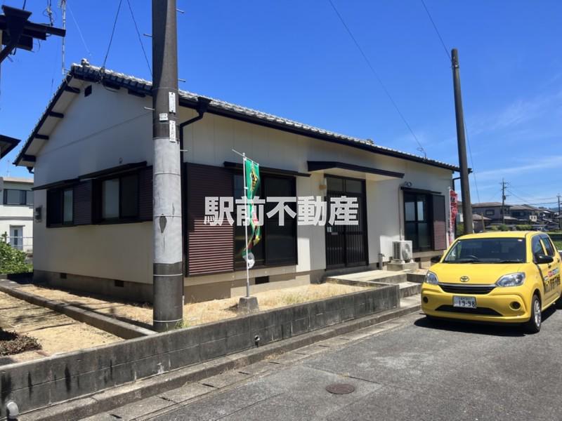 西鉄天神大牟田線 西鉄銀水駅 徒歩7分  築33年