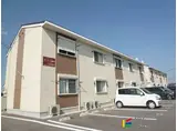 サンマリノ吉田B棟