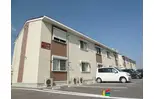サンマリノ吉田C棟