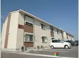 サンマリノ吉田C棟