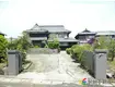 西鉄天神大牟田線 蒲池駅(福岡) 徒歩30分  築100年(9LDK)