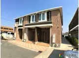 ブーゲンヒルズレイ小川Ⅰ