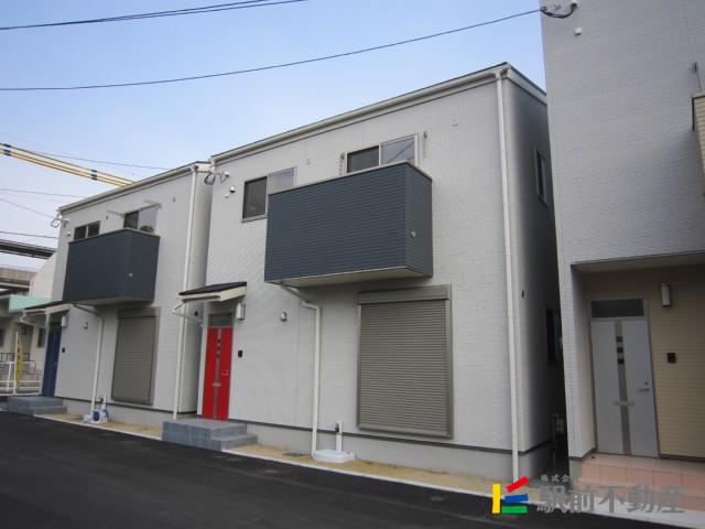 西鉄天神大牟田線 矢加部駅 徒歩12分  築14年