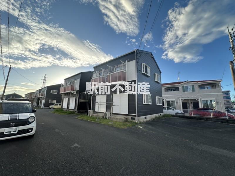 グリーンコーポ
