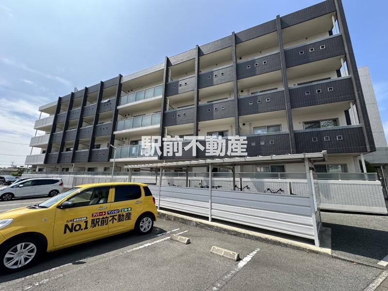 プレステージけやき通