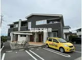 鹿児島本線 羽犬塚駅 徒歩17分 2階建 築11年