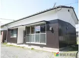 鹿児島本線 羽犬塚駅 徒歩85分 1階建 築41年