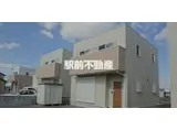 鹿児島本線 羽犬塚駅 徒歩27分 2階建 築17年
