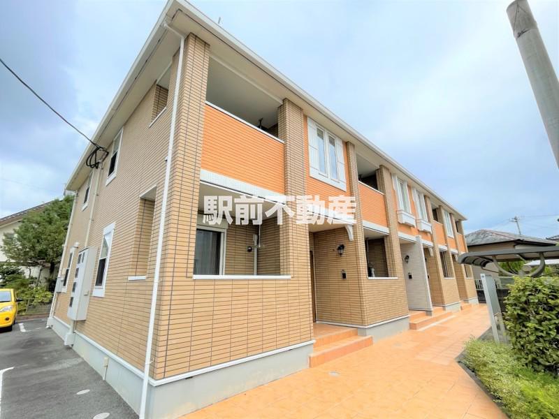 エレガント本町