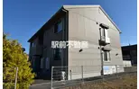 ゼントラムARK B棟