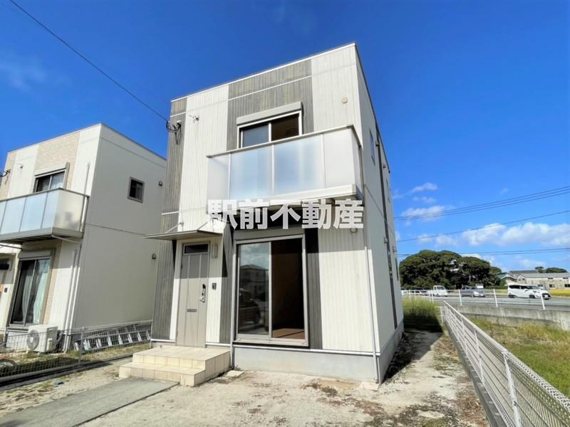 西鉄天神大牟田線 矢加部駅 徒歩23分  築16年(2LDK)
