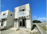 西鉄天神大牟田線 矢加部駅 徒歩23分 2階建 築16年