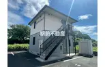 フレグランス玉名2