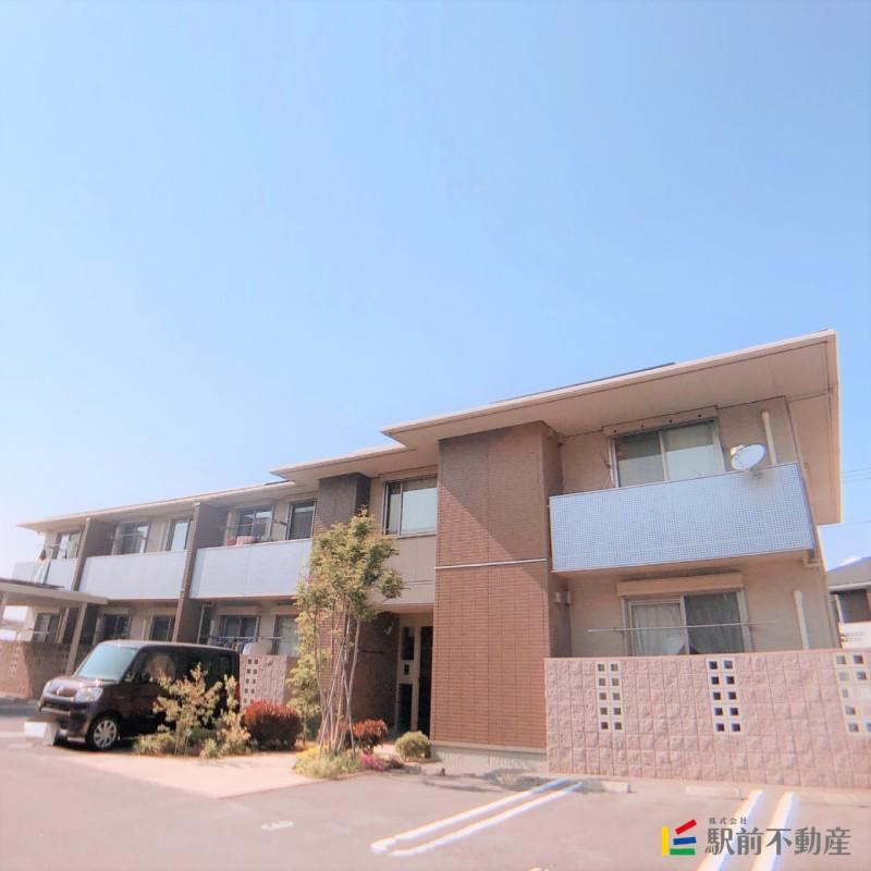 シャーメゾン平原HILLS