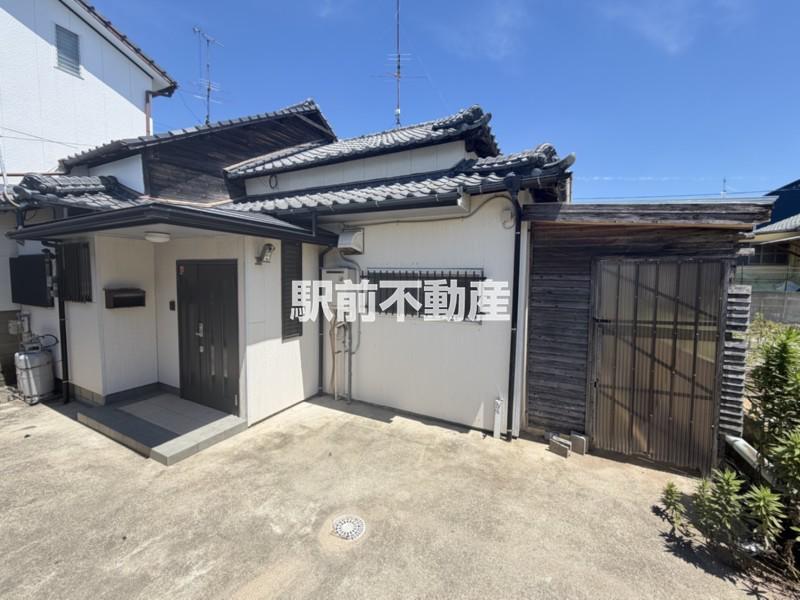 鹿児島本線 荒尾駅(熊本) 徒歩31分 1階建 築39年